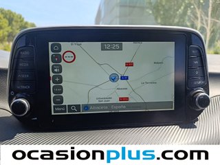 Hyundai Tucson 1.6 CRDI 48V SLE Sky 4x2 85 kW (116 CV)