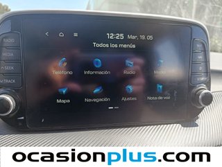 Hyundai Tucson 1.6 CRDI 48V SLE Sky 4x2 85 kW (116 CV)