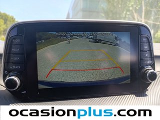 Hyundai Tucson 1.6 CRDI 48V SLE Sky 4x2 85 kW (116 CV)
