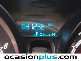 Ford Tourneo Courier 1.0 EcoBoost Sport 74 kW (100 CV)