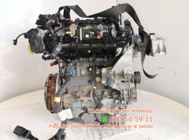 Motor completo jeep 55263624 compass ga Ref:844896