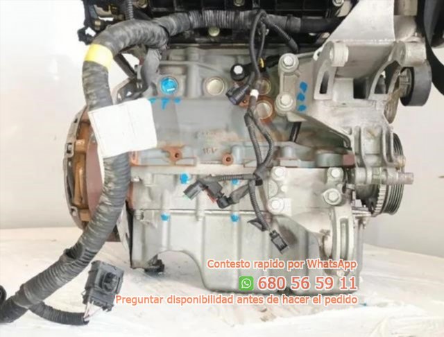Motor completo jeep 55263624 compass ga Ref:844896