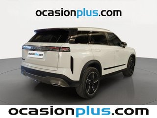 JAECOO 7 1.6 TGDI Select FWD 108 kW (145 CV)