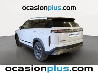 JAECOO 7 1.6 TGDI Select FWD 108 kW (145 CV)