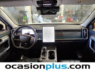JAECOO 7 1.6 TGDI Select FWD 108 kW (145 CV)
