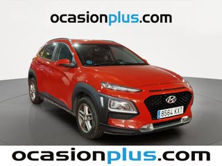 Hyundai Kona 1.0 TGDI Klass 4x2 88 kW (120 CV)