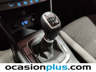 Hyundai Kona 1.0 TGDI Klass 4x2 88 kW (120 CV)