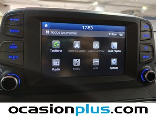 Hyundai Kona 1.0 TGDI Klass 4x2 88 kW (120 CV)