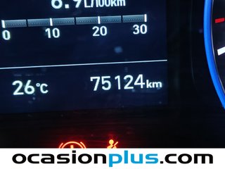 Hyundai Kona 1.0 TGDI Klass 4x2 88 kW (120 CV)