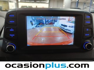 Hyundai Kona 1.0 TGDI Klass 4x2 88 kW (120 CV)