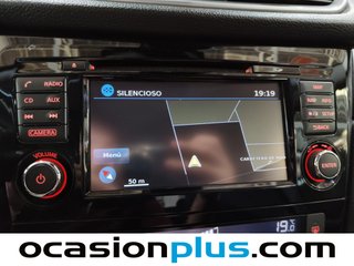 Nissan Qashqai DIG-T 140 Tekna 4x2 103 kW (140 CV)