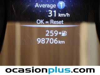Nissan Qashqai DIG-T 140 Tekna 4x2 103 kW (140 CV)