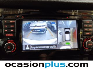 Nissan Qashqai DIG-T 140 Tekna 4x2 103 kW (140 CV)
