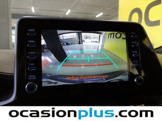 Toyota C-HR 1.8 125H Advance 90 kW (122 CV)