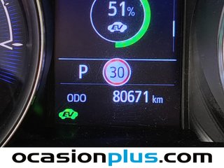 Toyota C-HR 1.8 125H Advance 90 kW (122 CV)