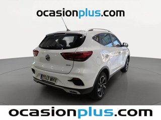 MG ZS 1.5 Luxury 78 kW (106 CV)