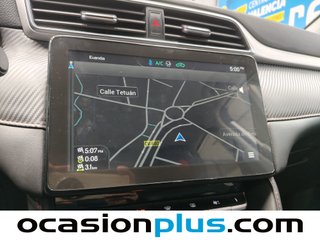 MG ZS 1.5 Luxury 78 kW (106 CV)