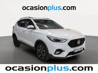 MG ZS 1.5 Luxury 78 kW (106 CV)