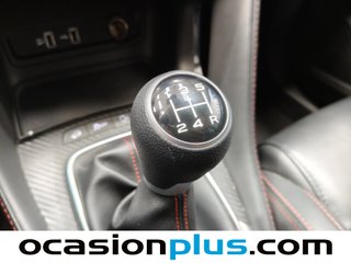 MG ZS 1.5 Luxury 78 kW (106 CV)