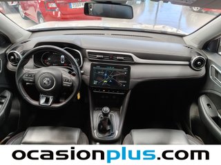 MG ZS 1.5 Luxury 78 kW (106 CV)