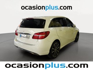 Mercedes-Benz Clase B B 180 90 kW (122 CV)
