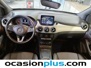 Mercedes-Benz Clase B B 180 90 kW (122 CV)