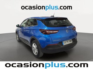 Opel Grandland X 1.6 CDTi Selective 88 kW (120 CV)