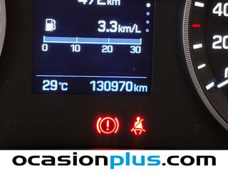 Hyundai Tucson 1.6 GDI BlueDrive Essence 4x2 96 kW (131 CV)