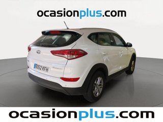 Hyundai Tucson 1.6 GDI BlueDrive Essence 4x2 96 kW (131 CV)