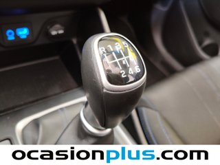 Hyundai Tucson 1.6 GDI BlueDrive Essence 4x2 96 kW (131 CV)