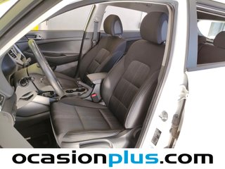 Hyundai Tucson 1.6 GDI BlueDrive Essence 4x2 96 kW (131 CV)