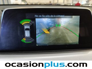 BMW X2 sDrive18d 110 kW (150 CV)