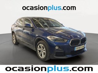 BMW X2 sDrive18d 110 kW (150 CV)