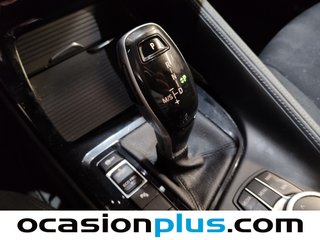 BMW X2 sDrive18d 110 kW (150 CV)