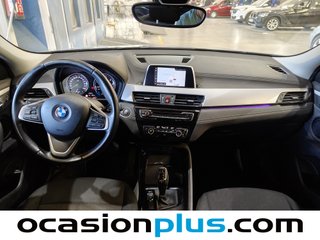 BMW X2 sDrive18d 110 kW (150 CV)