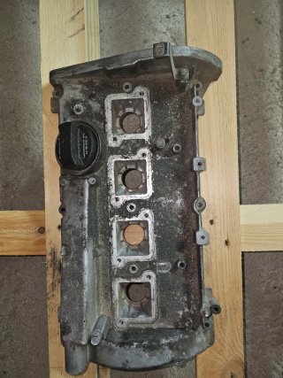 Tapa de balancines para audi tt 1.8 T 20V mk1