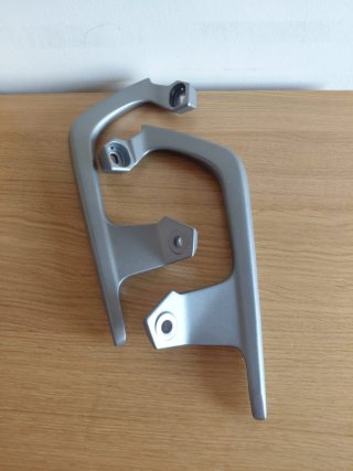 Asideros asas laterales Yamaha Tracer 900