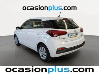 Hyundai i20 1.2 MPI Essence LE 55 kW (75 CV)