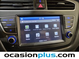 Hyundai i20 1.2 MPI Essence LE 55 kW (75 CV)