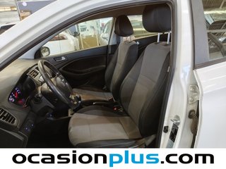 Hyundai i20 1.2 MPI Essence LE 55 kW (75 CV)