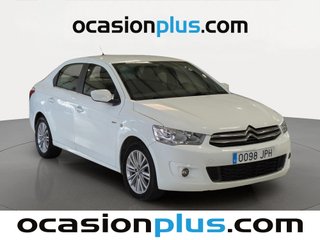 Citroen C-Elysee BlueHDi 100 Exclusive 74 kW (100 CV)