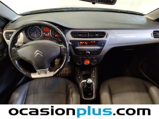 Citroen C-Elysee BlueHDi 100 Exclusive 74 kW (100 CV)