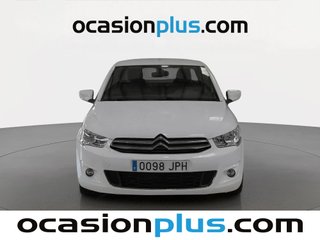 Citroen C-Elysee BlueHDi 100 Exclusive 74 kW (100 CV)