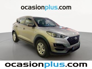 Hyundai Tucson 1.6 GDI BlueDrive Essence 4x2 97 kW (132 CV)