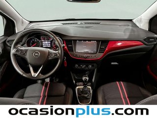 Opel Crossland 1.2 GS 81 kW (110 CV)