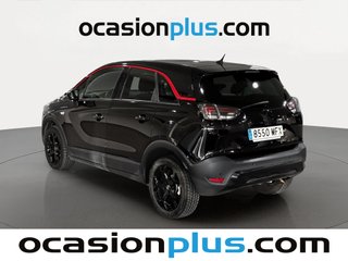 Opel Crossland 1.2 GS 81 kW (110 CV)