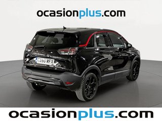 Opel Crossland 1.2 GS 81 kW (110 CV)