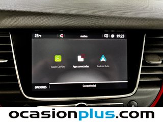 Opel Crossland 1.2 GS 81 kW (110 CV)