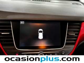 Opel Crossland 1.2 GS 81 kW (110 CV)