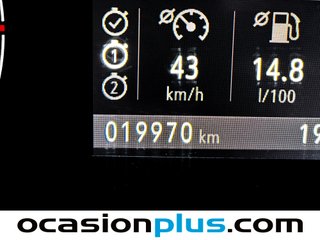 Opel Crossland 1.2 GS 81 kW (110 CV)